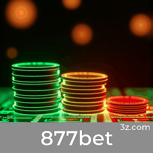 877bet Social Casino: Nova Experiência de Interação Real