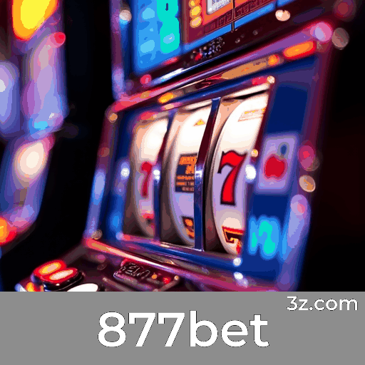 877bet.com - Plataforma de Apostas Online e Cassino de Confiança - 877bet