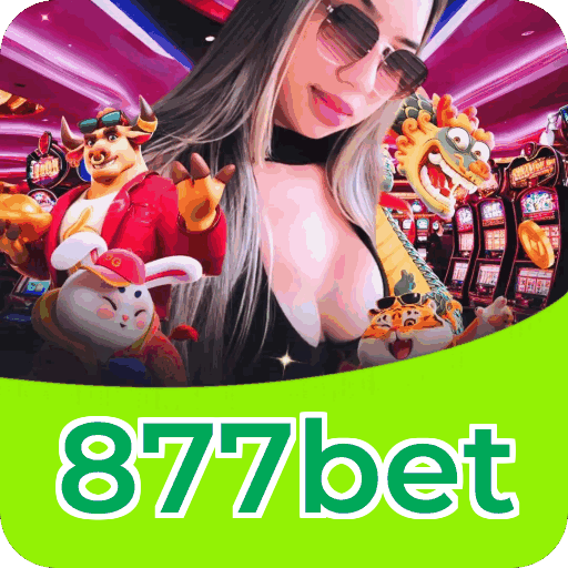 Slots Premium da PG Soft na 877bet