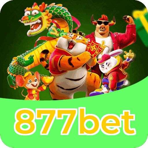 Login rápido no app 877bet