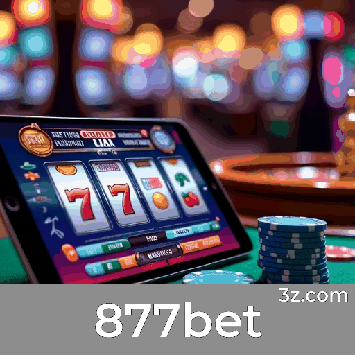 877bet: Descubra o Mundo de Jogos Diversificados e Selecionados