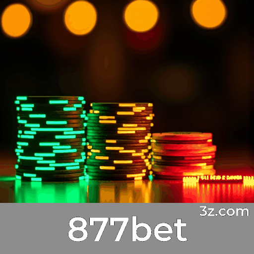 877bet: Plataforma de Comunidade e Interação Envolvente