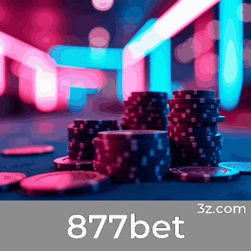 877bet: Plataforma de Comunidade e Interação Envolvente