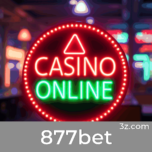 877bet: Bônus Generosos para Jogadores Brasileiros