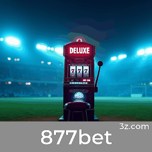 877bet: Apostas e Cassino Seguro e Premiado